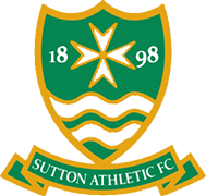 Escudo de SUTTON ATHLETIC F.C.-min