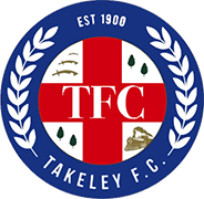Escudo de TAKELEY F.C.-min