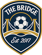 Escudo de THE BRIDGE F.C.