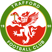 Escudo de TRAFFORD F.C.-1-min