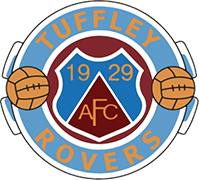 Escudo de TUFFLEY ROVERS A.F.C.-min