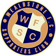 Escudo de WEALDSTONE F.C. SUPPORTERS CLUB
