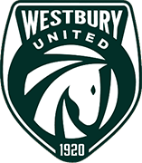 Escudo de WESTBURY UNITED F.C.-1-min
