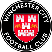Escudo de WINCHESTER CITY F.C.-1