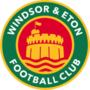 Escudo de WINDSOR AND ETON F.C.-min