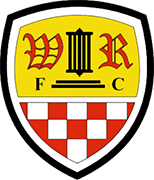 Escudo de WORMLEY ROVERS F.C.-min