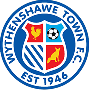Escudo de WYTHENSHAWE TOWN F.C.-min