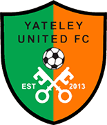 Escudo de YATELEY UNITED F.C.-min