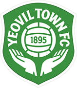 Escudo de YEOVIL TOWN F.C.-1