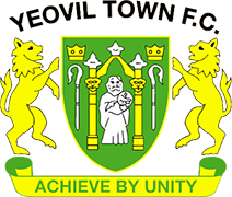 Escudo de YEOVIL TOWN F.C.