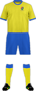 Camiseta CARRIGALINE UNITED FC-min