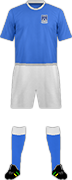 Camiseta LIFFEY WANDERERS FC-min