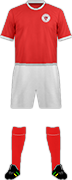 Camiseta SLIGO ROVERS F.C.-min
