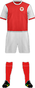 Camiseta ST. PATRICK´S ATHLETIC F.C.-min