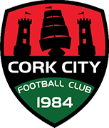 Escudo de CORK CITY F.C.-min