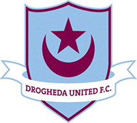 Escudo de DROGHEDA UNITED FC-min