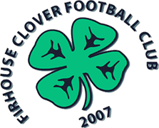 Escudo de FIRHOUSE CLOVER FC-min