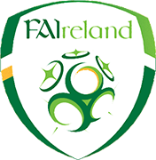 Escudo de SELEÇÃO REPÚBLICA DA IRLANDA DE FUTEBOL-min