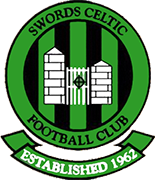 Escudo de SWORDS CELTIC FC-min