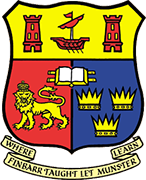 Escudo de UNIVERSITY COLLEGE CORK FC-min