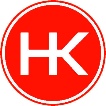 Escudo de HK KOPAVOGUR (ISLANDIA)