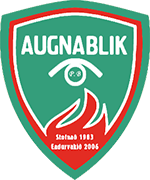 Escudo de AUGNABLIK KÓPAVOGUR-min