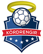 Escudo de KÓRDRENGIR-min