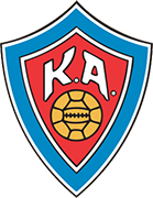 Escudo de KA AKUREYRI