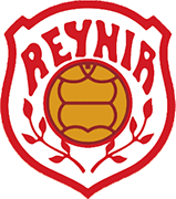 Escudo de REYNIR SANDGERDI-min