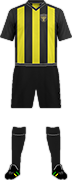 Camiseta BEITAR JERUSALEM FC-min