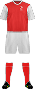 Camiseta HAPOEL AZOR FC-min