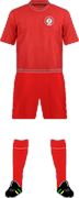 Camiseta HAPOEL BAQA AL-GHARBIYA-min