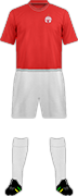 Camiseta HAPOEL BEER-SHEVA FC-min