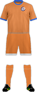 Camiseta HAPOEL RISHON LEZION FC-min