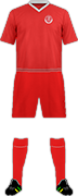 Camiseta HAPOEL TEL-AVIV FC-min