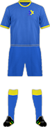 Camiseta MACCABI BNEI RAINA FC-min