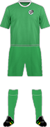 Camiseta MACCABI HAIFA FC-min