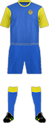 Camiseta MACCABI HERZLIYA FC-min