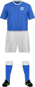 Camiseta MACCABI KIRYAT-ATA BIALIK-min