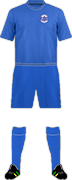 Camiseta MACCABI SHA'ARAYIM REHOVOT FC-min