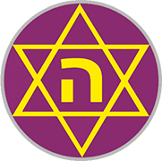 Escudo de HAKOAH MACCABI AMIDAR RAMAT GAN FC-min