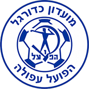 Escudo de HAPOEL AFULA FC-min