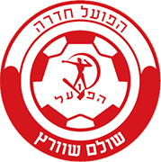 Escudo de HAPOEL HADERA FC-min