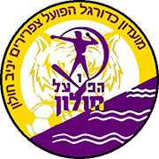 Escudo de HAPOEL HOLON FC-min