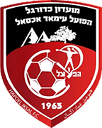 Escudo de HAPOEL IMAD IKSAL FC-min