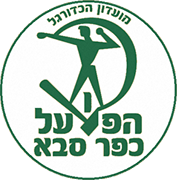 Escudo de HAPOEL KFAR SABA FC-min