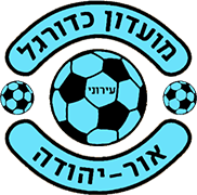 Escudo de IRONI OR YEHUDA FC-min