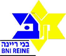 Escudo de MACCABI BNEI RAINA FC-min