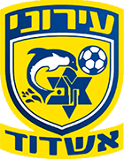 Escudo de MACCABI IRONI ASHDOD FC-min