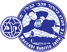 Escudo de MACCABI KABILIO JAFFA FC-min